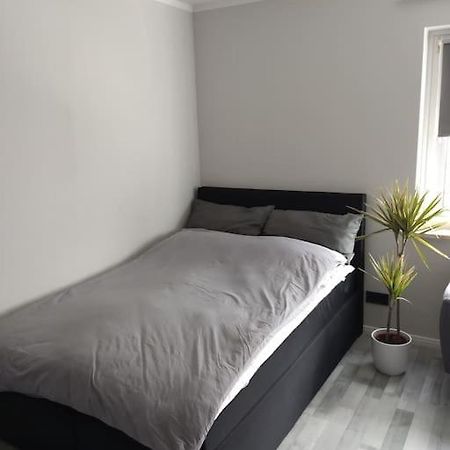 Apartment In Bremerhaven Dış mekan fotoğraf