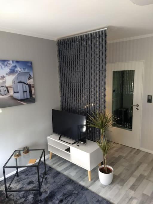 Apartment In Bremerhaven Dış mekan fotoğraf