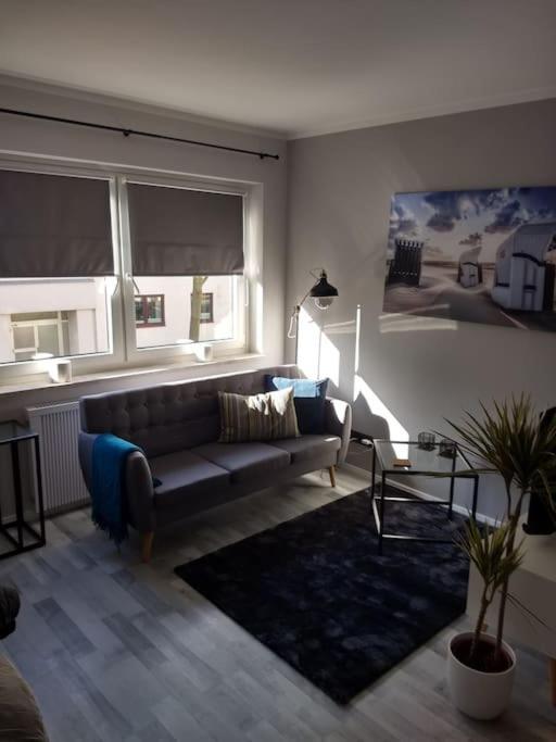 Apartment In Bremerhaven Dış mekan fotoğraf