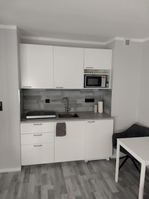 Apartment In Bremerhaven Dış mekan fotoğraf